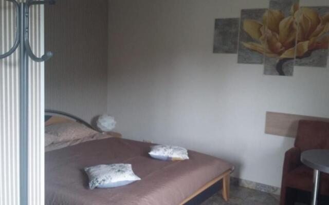 Guest house Kajaki-Ragaciems