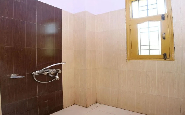 Black Pepper by OYO Rooms