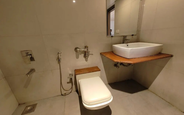 Safron Inn