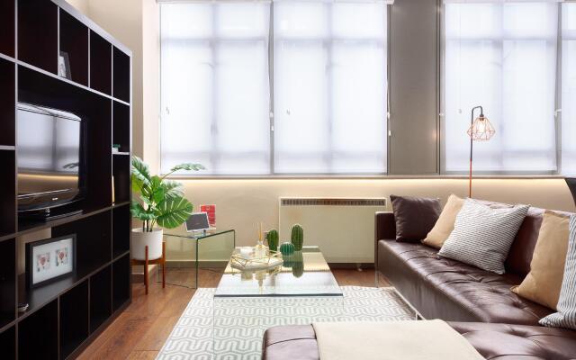 One bedroom apartment City Road, Eagle Point