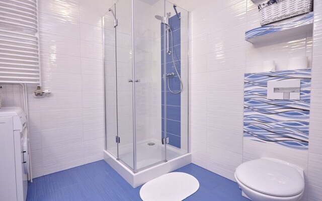 Ekoidea Apartments EXPO Na Zakolu Wisly