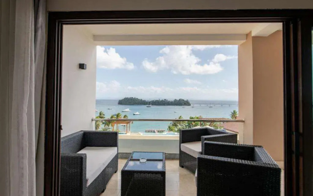 Hacienda Samana Bay Hotel  Residences