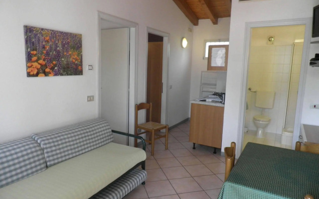 Camping Villaggio dei Tigli