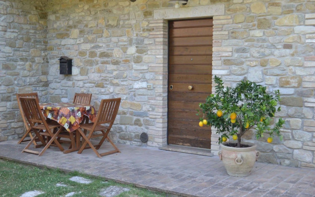 Relais Parco del Subasio