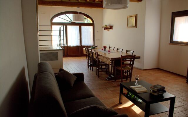 Agriturismo Melariano