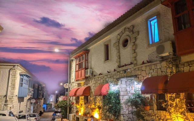 Narcicegi Butik Otel