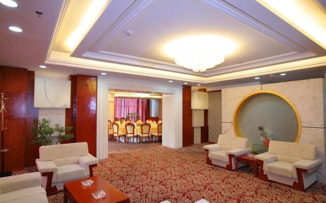 Tian Bao International Hotel