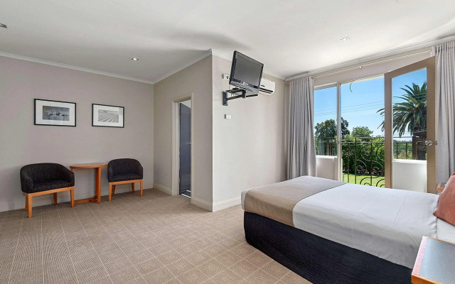 Quality Hotel Mildura Grand