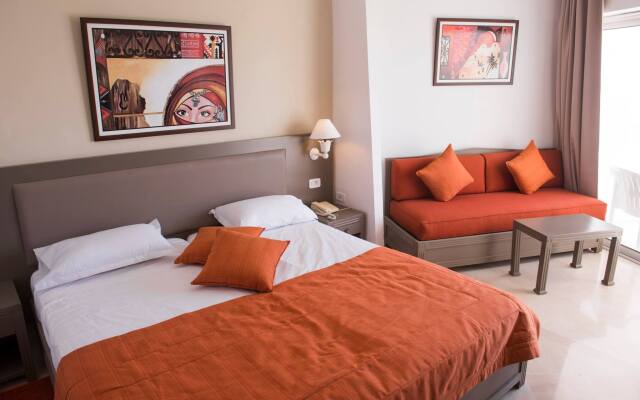 TUI BLUE Palm Beach Hammamet - All Inclusive