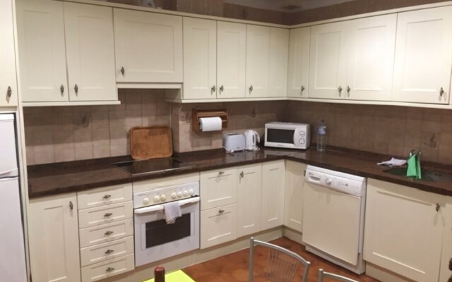 Apartamento Urbanización Las Palmeras 47