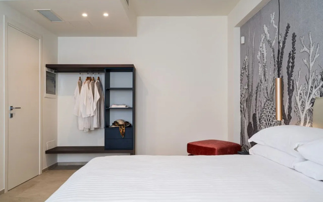 I Due Mori Luxury Rooms