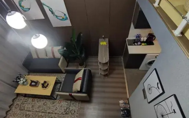 san carlo International Apartment