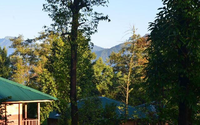 Kalsee Ecolodge