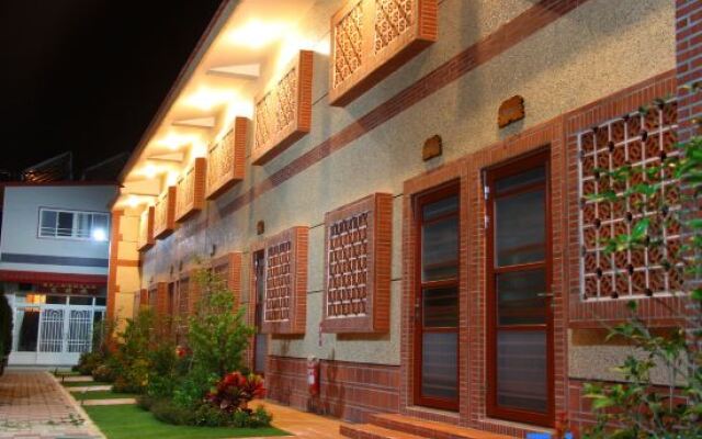 Seashoy Hostel