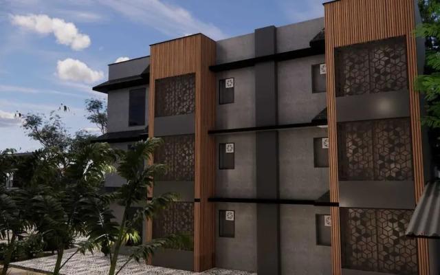 Treebo Clarissa Resort
