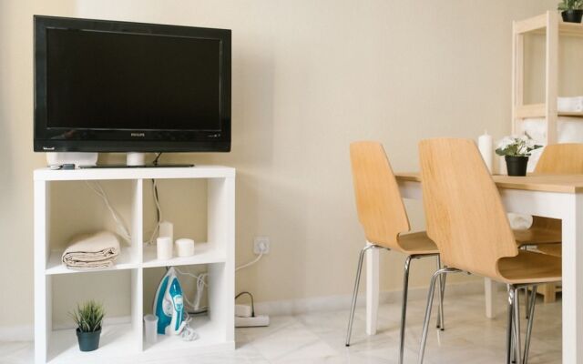 Sevilla Apartments Leonor BA