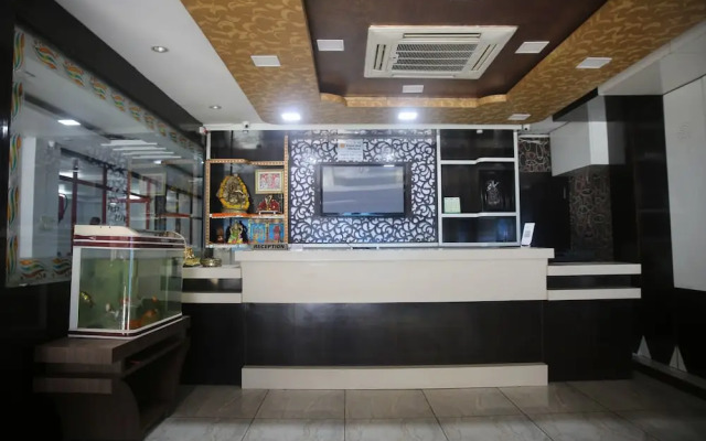 Hotel Avinash Residency