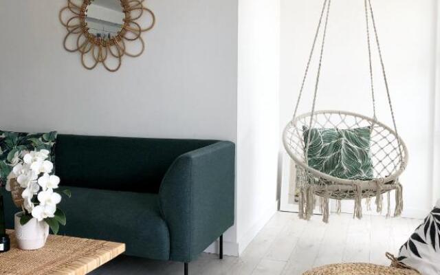 Apartment Beachfront Petar