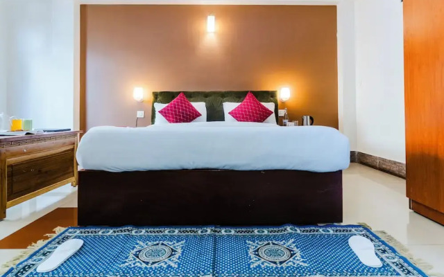 Sparrow Juniper Tree 2 min walk To Mg Marg