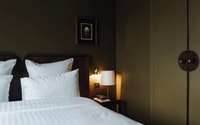 Hôtel Rochechouart - Orso Hotels