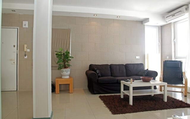 TLVSublet Hayarkon
