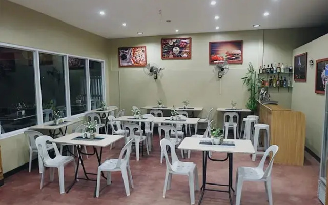 Cebuano Lodge