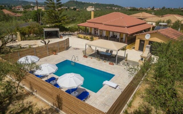 Toscana Villas