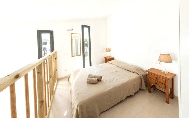 Apartment With 2 Bedrooms in Cadaqués, With Furnished Garden and Wifi - Apartment in Кадакес - Photo 4