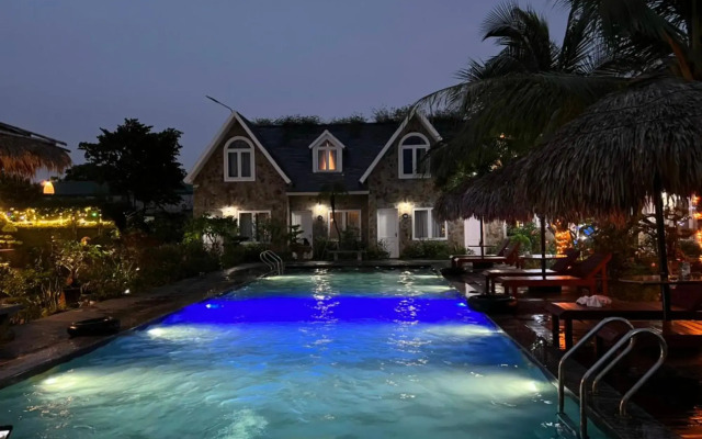 Ninh Binh Sona Resort