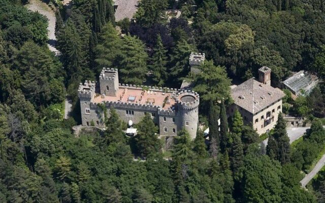 Castello dellOscano
