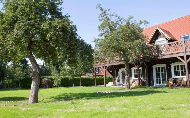 Hotel Kolonieschänke