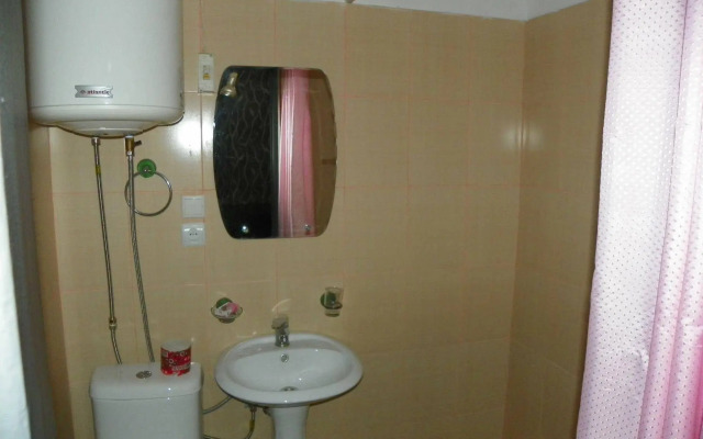 Hereti Hotel