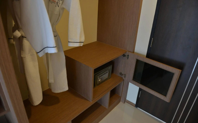 Picnic Hotel Bangkok