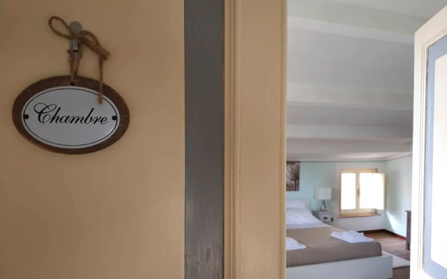 B&B Chez Nous Città della Pieve