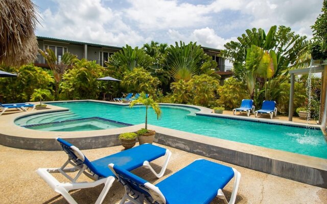 Almond Tree Hotel Resort