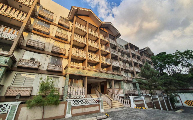 SweetSuites at Pine Crest #T3-239