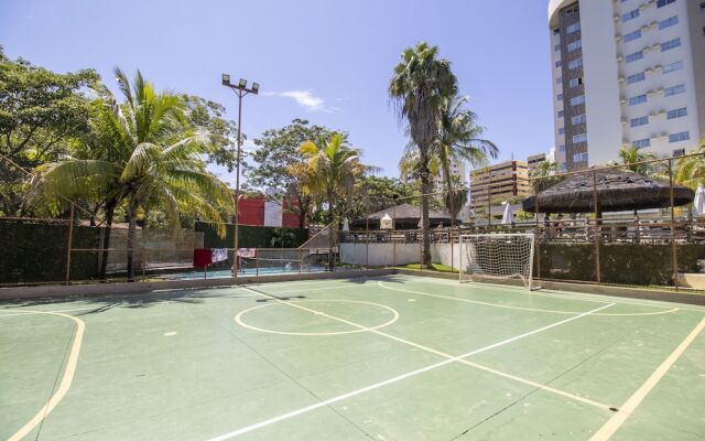 Apart Hotel Le Jardin Caldas Novas