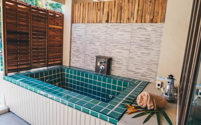 The Hideaway Resort