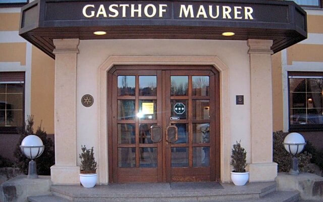 Maurer Gasthof - Vinothek