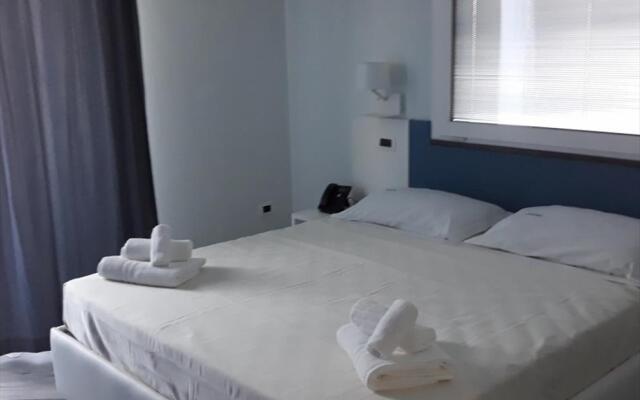 Hotel Calypso Salerno