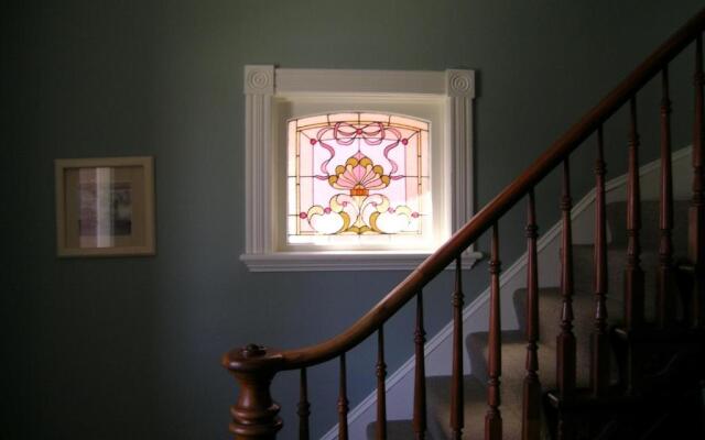 Elsie J's Historic House