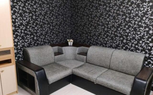 Апартаменты на улице 60 лет Октября 44