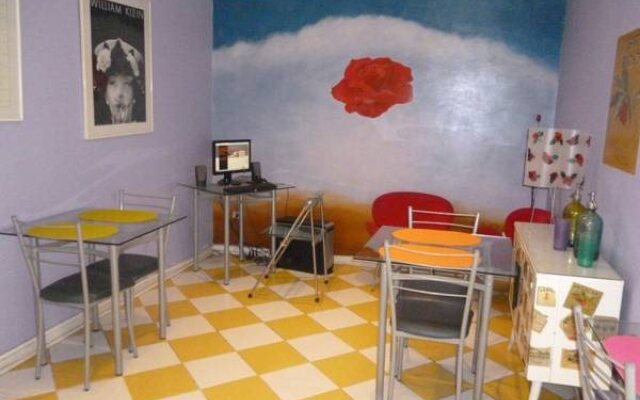 Hotel Ágora