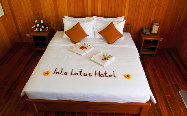 Inle Lotus Hotel