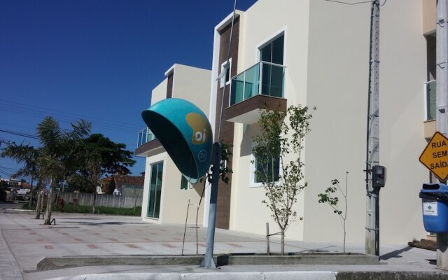 Pousada La Bella Floripa