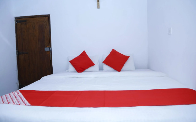 OYO 344 Pearl Inn Green