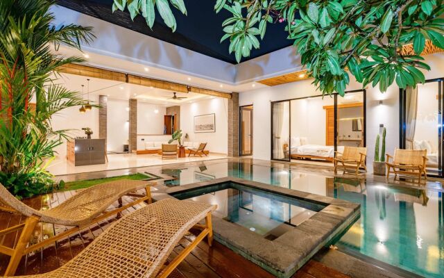 Villa Molly