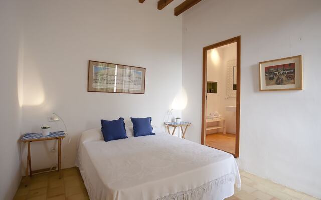 Rural House Finca Castellitx