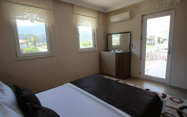 Dalyan Villa Elif