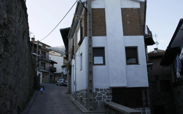 Casa Rural Casa de Chocolate